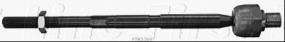 FIRST LINE ftr5369 -  Осевой шарнир, рулевая тяга